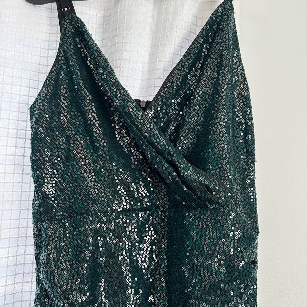 NWT Grace Karin Sequence Dress - Picture 4 of 11